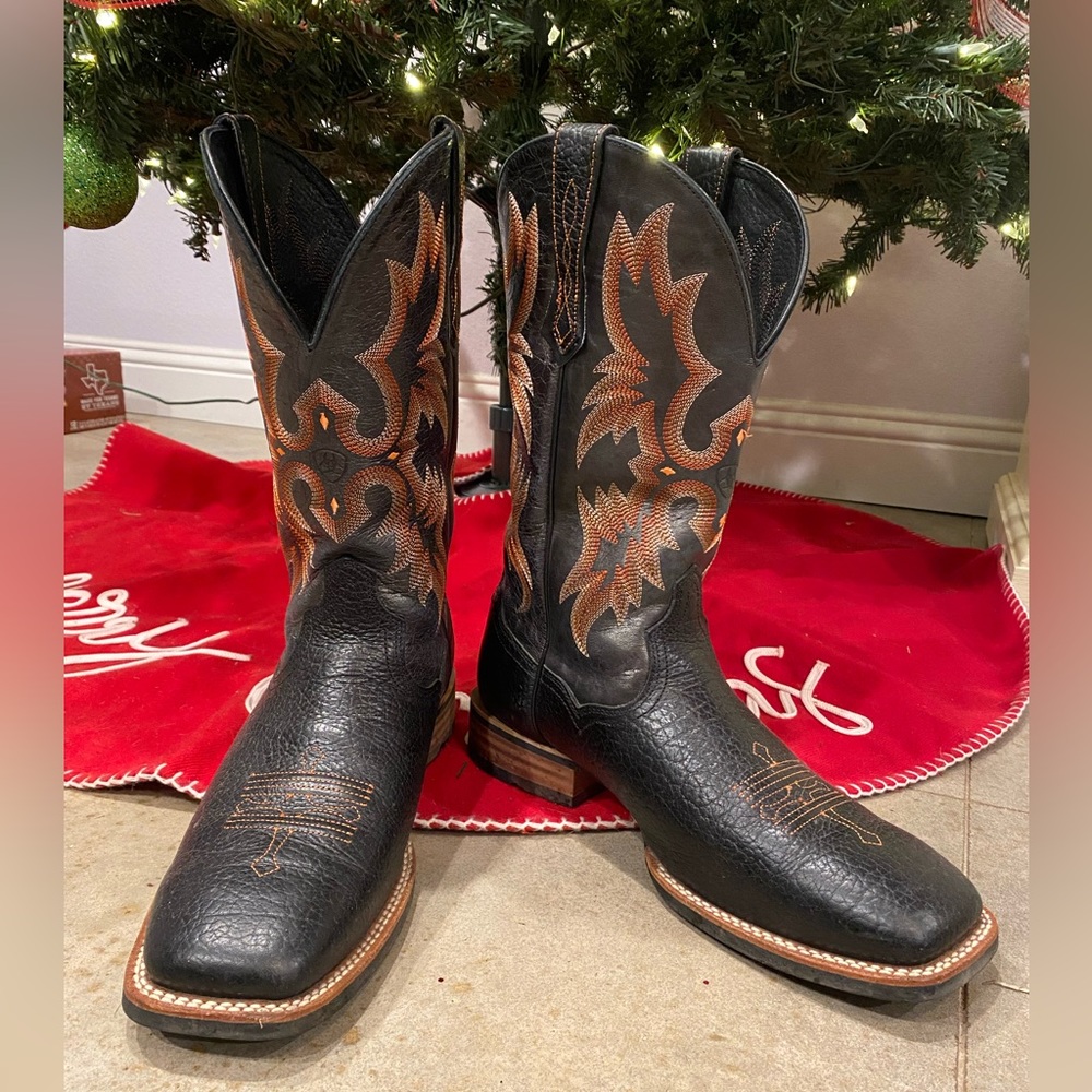 Ariat Boots
